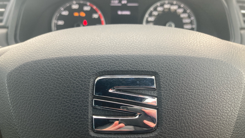 SEAT Ibiza 1.0 TSI 110 Xcellence [EZ] 5dr Petrol Hatchback